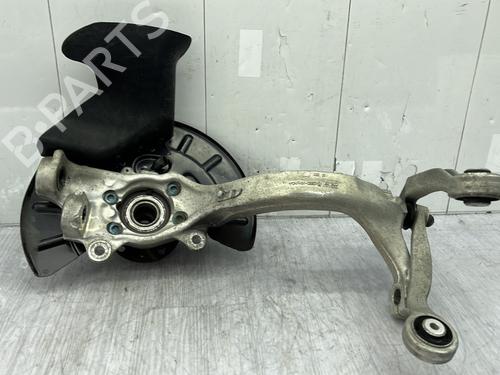 Right front steering knuckle VW PHAETON (3D1, 3D2, 3D3, 3D4, 3D6, 3D7, 3D8, 3D9) 3.0 V6 TDI 4motion | BP29490152M26 