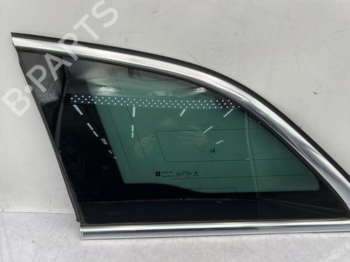 Used Rear left door window Rear left door window OPEL INSIGNIA A Sports Tourer (G09) 2.0 CDTI (35) (140 hp) 33171664 33171664