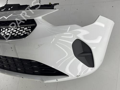 Front bumper OPEL CORSA F (P2JO) 1.2 (68) | BP31126428C7 