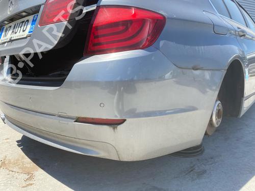AC pipe BMW 5 (F10) 525 d | BP23740386M126  - Image 170