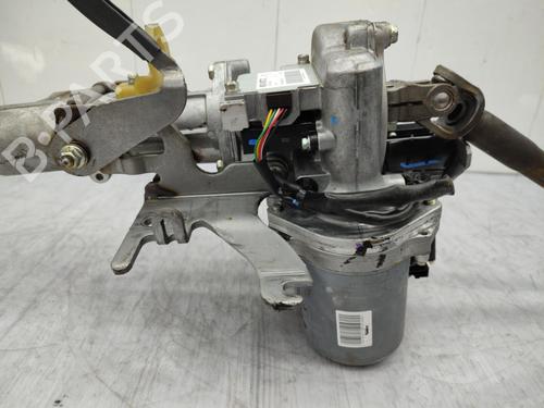 Steering column RENAULT KANGOO Express (FW0/1_) 1.5 dCi 110 (FW06, FW12) | BP23710233M21 - Image 11