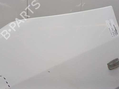 Left front fenders CITROËN JUMPY I Van (BS_, BT_, BY_, BZ_) 1.9 D 70 | BP23740683C41 