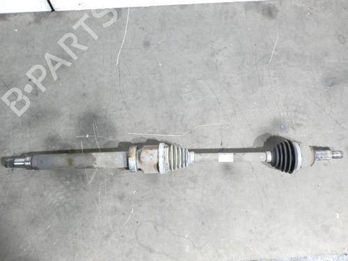 right-front-driveshaft-ford-fiesta-vi-cb1-ccn-2008-23692372 main image