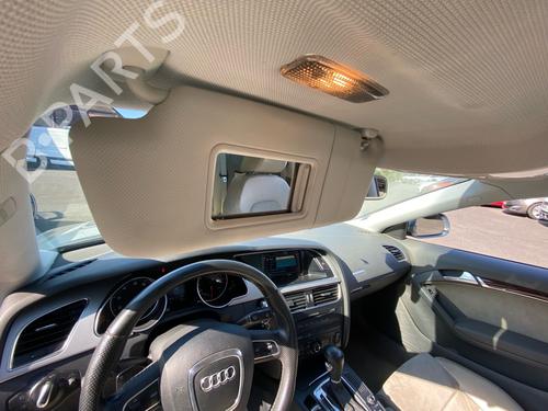 Used Left sun visor Left sun visor 38307639 38307639