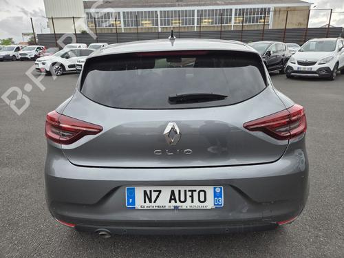 Højre baglygte RENAULT CLIO V (B7_) 1.0 TCe 90 (B7MT) | BP37743642C35 - Image 5