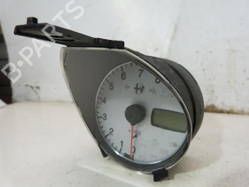 Instrument cluster ALFA ROMEO 156 Sportwagon (932_) 2.0 16V T.SPARK (932B21__) | BP23670204C47 