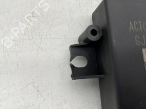 Electronic module FORD KUGA II (DM2) 2.0 TDCi | BP23681827M83 