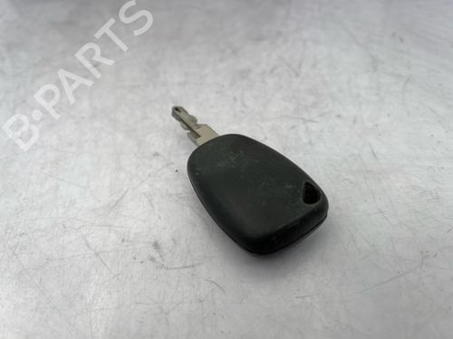 Electronic module RENAULT TRAFIC II Van (FL) 1.9 dCi 80 (FL0B) | BP39486914M83 - Image 2