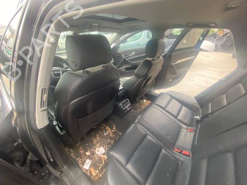 Interiør tag AUDI A6 Allroad C6 (4FH) 3.0 TDI quattro | BP37451276I12 - Image 28