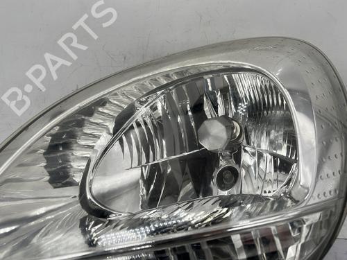 Left headlight RENAULT KANGOO Express (FC0/1_) 1.5 dCi (FC07, FC1R) | BP30565676C28  - Image 10