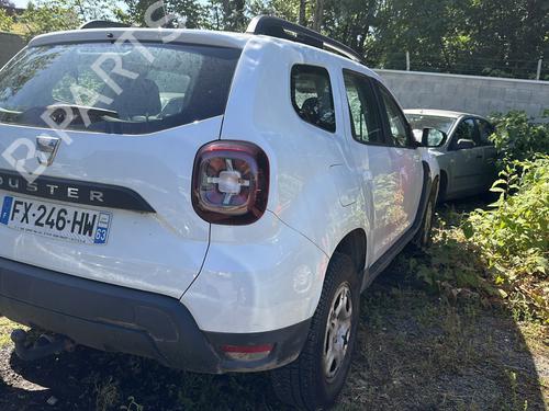 Tecto interior DACIA DUSTER (HM_) 1.5 dCi 115 4x4 (HMAD) | BP30735977I12 - Image 9