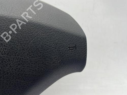 Driver airbag PEUGEOT 308 I (4A_, 4C_) 1.6 HDi | BP23754913C9