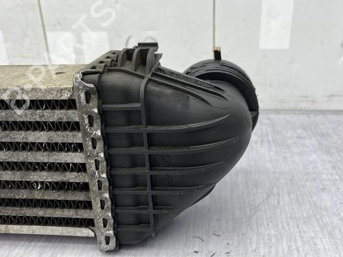 Intercooler MERCEDES-BENZ A-CLASS (W169) A 180 CDI (169.007, 169.307) | BP25330674M30 - Image 9
