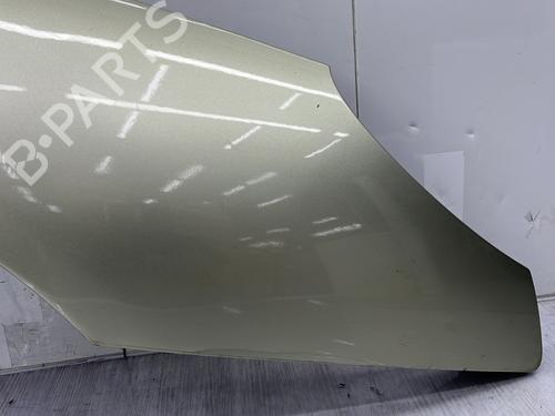 Right front fenders PEUGEOT 407 (6D_) 2.0 HDi 135 (6DRHRH, 6DRHRE, 6DRHRG, 6DRHRJ) | BP28329326C42 