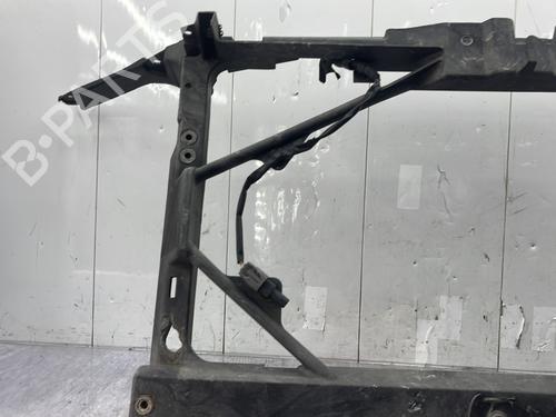 Front slam panel MAZDA 6 Hatchback (GG) 2.0 DI (GG14) | BP30936981C72 - Image 4