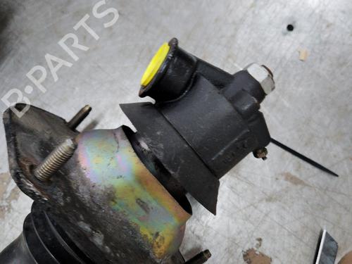 Left front shock absorber CITROËN C5 I (DC_) 2.0 HDi (DCRHZB, DCRHZE) | BP25335776M16 