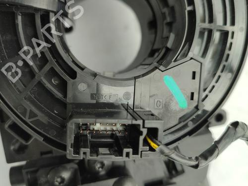 Steering column stalk RENAULT CLIO V (B7_) 1.0 TCe 90 (B7MT) | BP23683616I23  - Image 8