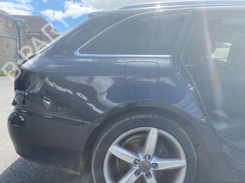 Left sun visor AUDI A4 B8 Avant (8K5) 2.0 TDI | BP36372659I1 - Image 68