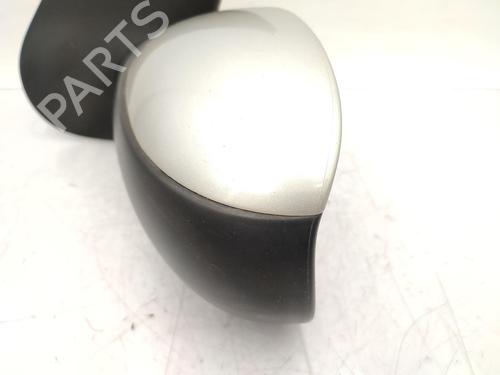 Left mirror PEUGEOT 206 Hatchback (2A/C) 1.1 i | BP23719077C26 