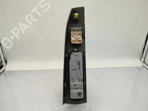 Left front window switch TOYOTA PRIUS Liftback (_W2_) 1.5 Hybrid (NHW20_, NHW20R) | BP23722158I27  - Image 5