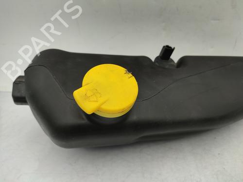 Windscreen washer tank DACIA SANDERO II 1.5 Blue dCi 95 (B8JL) | BP29201682C113