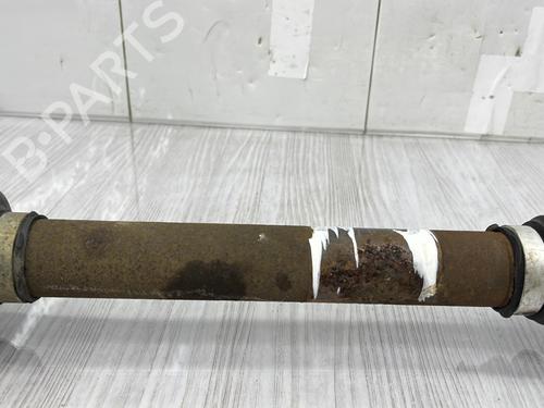 Used Right front driveshaft Right front driveshaft PEUGEOT 308 I (4A_, 4C_) 1.6 HDi (109 hp) 27707116 27707116