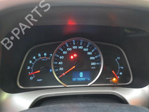 Left tailgate light TOYOTA RAV 4 IV (_A4_) 2.0 D (ALA40_, ALA40R) | BP37717331C79  - Image 34
