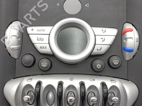 Used Climate control MINI MINI (R56) Cooper (120 hp) 23708560
