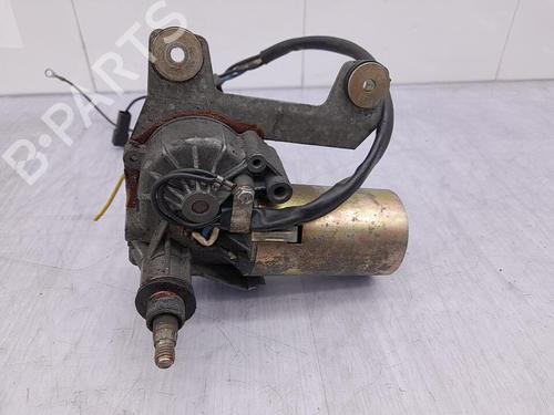 Used Rear wiper motor PEUGEOT 205 II (20A/C) 1.1 (54 hp) 23675861