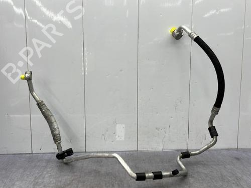 Used AC pipe SKODA OCTAVIA II (1Z3) 1.9 TDI (105 hp) 23756671