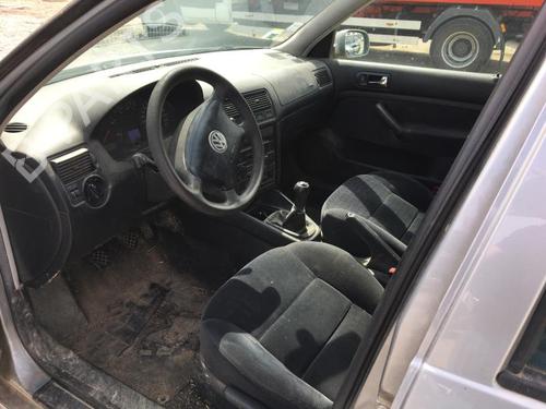 Headlight switch VW GOLF IV (1J1) 1.9 TDI | BP23669727I24  - Image 5