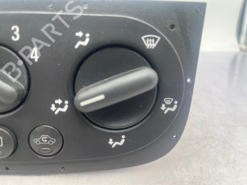 Climate control OPEL CORSA C (X01) 1.3 CDTI (F08, F68) | BP36858576I5  - Image 7