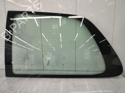 Used Rear left quarter glass CITROËN SAXO (S0, S1) 1.1 X, SX (60 hp) 29255487
