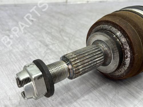 Left front driveshaft DACIA DUSTER (HM_) 1.5 dCi 115 (HMAD) | BP26892821M38 - Image 6