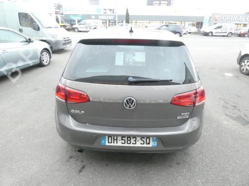 Headlight switch VW GOLF VII (5G1, BQ1, BE1, BE2) 1.2 TSI | BP23697391I24 - Image 5