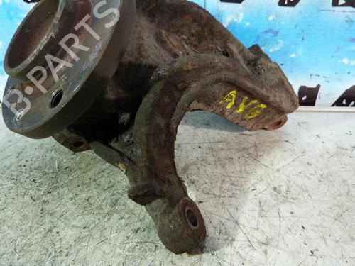 Left front steering knuckle CITROËN C3 I (FC_, FN_) 1.4 HDi | BP23668684M25 