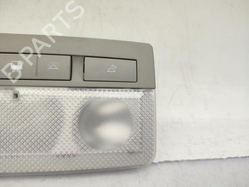 Used Interior roof light OPEL ASTRA J (P10) 1.7 CDTI (68) (110 hp) 23742250