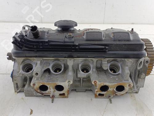 Used Cylinder head FIAT SEICENTO / 600 (187_) 1.1 (187AXB, 187AXB1A, 187AXC1A02) (54 hp) 23712432