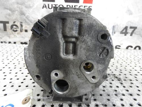 Used AC compressor AC compressor 23664655 23664655