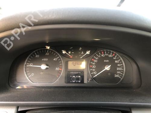 Switch RENAULT LAGUNA II (BG0/1_) 1.9 dCi (BG08, BG0G) | BP23672235I30  - Image 10
