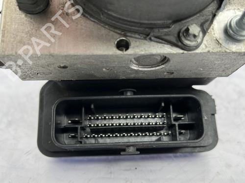 ABS pump RENAULT KANGOO Express (FW0/1_) 1.5 dCi 90 (FW0G, FW05, FW08, FW11) | BP29855466M43