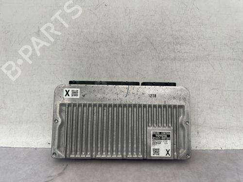 Used Electronic module Electronic module TOYOTA YARIS (_P13_) 1.5 Hybrid (NHP130_, NHP130) (101 hp) 40457361 40457361