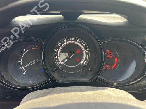 Gear lever CITROËN C3 II (SC_) 1.6 BlueHDi 100 | BP33708014M90  - Image 29