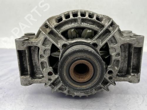 Used Alternator MERCEDES-BENZ SPRINTER 2-t Van (B901, B902) 211 CDI (901.661, 901.662, 902.661, 902.662) (109 hp) 30506141