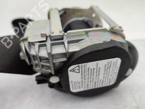 Front left seatbelt MERCEDES-BENZ A-CLASS (W169) A 180 CDI (169.007, 169.307) | BP23709682I26 - Image 4