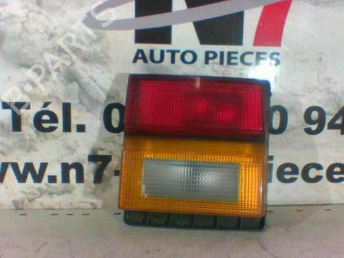 Right taillight AUDI 100 C4 Saloon (4A2) 2.5 TDI | BP23685758C35 