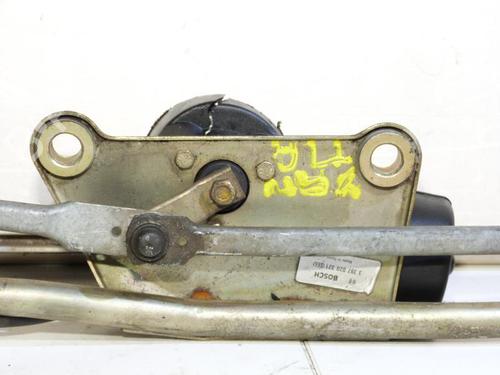 Front wiper motor CITROËN XANTIA (X1_, X2_) 2.0 i | BP23671745M29 