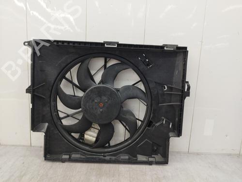 Radiator fan BMW 1 (E87) 120 d | BP26719111M35 - Image 2