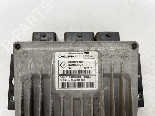 Electronic module DACIA SANDERO 1.5 dCi | BP39521048M83  - Image 11