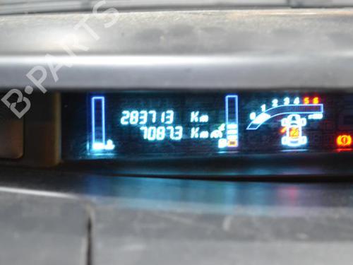 Left front brake caliper RENAULT ESPACE IV (JK0/1_) 2.2 dCi (JK0H) | BP23687555M105  - Image 12